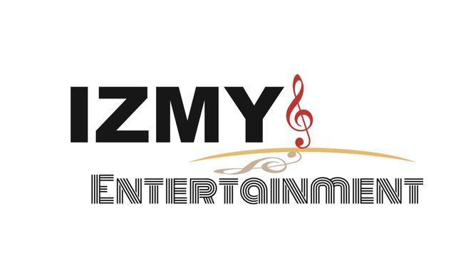 IZMY Entertainment Logo