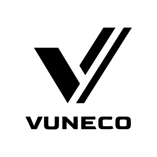 VunecoBlack Logo
